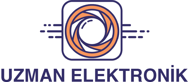 Uzman Elektronik