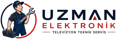 Uzman Elektronik – Televizyon Teknik Servis